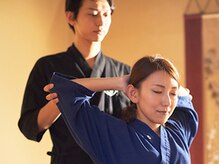 もみ処らく屋 東池袋店