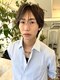 ムク(muku)の写真/メンズで初めて眉毛サロンに行くなら当店で。ナチュラルな大人清潔感を整える♪