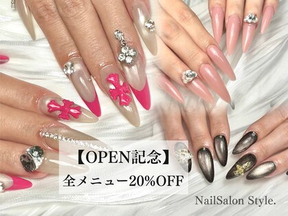 スタイル(Style.)の写真