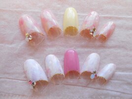 定額★6、7月プチseason￥7020な