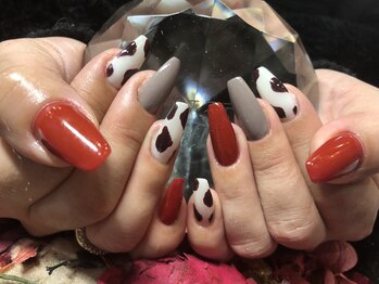 ブリリアン(Brillant)/