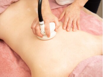 レディランドカフェ(Lady Land Cafe)/Body★セル脂肪ケア