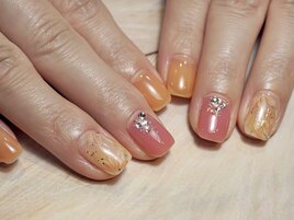 ～つやつやネイル～