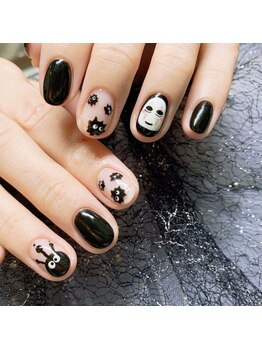 閨匠ビューティサロン 表参道店/