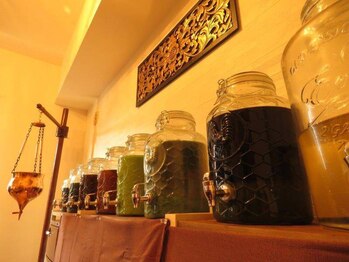 セレンディップ(Seren Dip)/厳選ハーブオイル♪