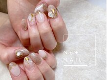 エヌエープラスネイル 西葛西店(Na+nail)/