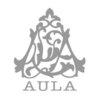 アイラッシュアンドネイルサロン アウラ(eyelash&nail salon AULA)ロゴ