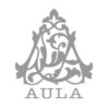 アイラッシュアンドネイルサロン アウラ(eyelash&nail salon AULA)のお店ロゴ