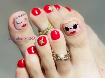 ヴィーナ(VENA)/親指に仲間を増やそう♪