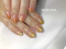 ビユビ ネイル(BIUBI NAIL)/BIUBI NAIL &nbsp;ビユビネイル