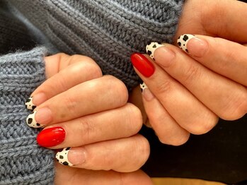 クリエイティブバイフェム(Creative×fem)/オーダーネイル