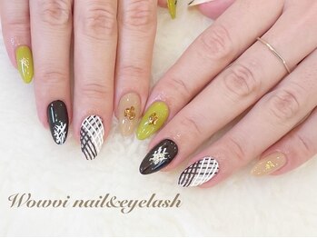 キャンペーンコース