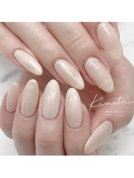 ハイネイル 池袋(Hi nail)/お客様のネイル