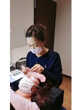 ビューティーリゾートリー(麗)/