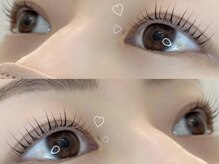 フェイン 青山店(fein.)/パリジェンヌラッシュリフト☆