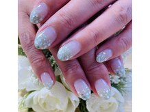 ニーナ(nina)/夏らしく上品に