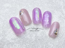 フィルムネイル