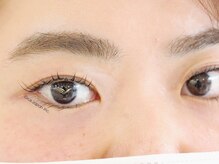 グルス(GRUS)/まつげパーマ(上下)