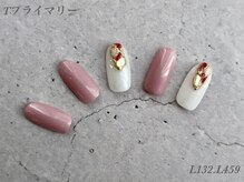 べリンダ 高崎店(BELINDA)/ハンド定額¥9,350コース