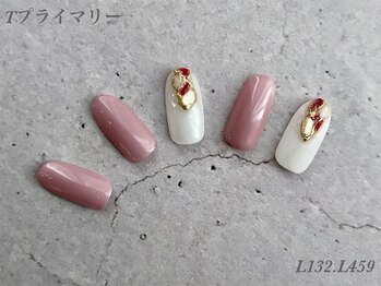 べリンダ 高崎店(BELINDA)/ハンド定額¥9,350コース