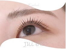 ジルアイズ(JILL EYES)/梅田/東梅田/まつパ/マツエク