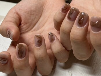 ブランシェール(blancher)/nuance 浦和ニュアンス専門店