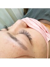 ビューティフェイス ビューティアイラッシュ 岡山天満屋店(BeautyFace Beautyeyelash)/マツエク付け放題【岡山】