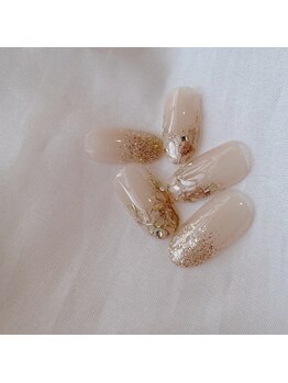 エムクオリティ(M-Quality)/brilliance ¥10,010