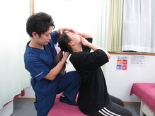 徳幸鍼灸整骨院/ノリユキバランス療法