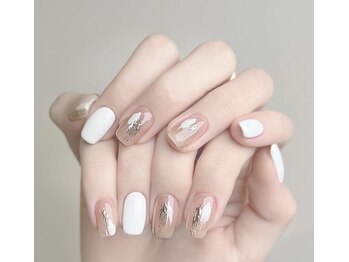 ラッキー(Lucky)/