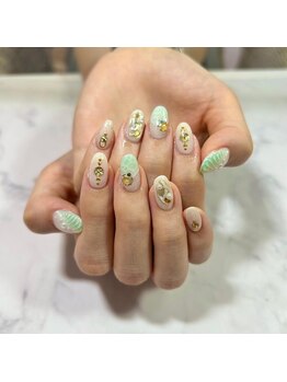 〈鶴瀬店〉定額