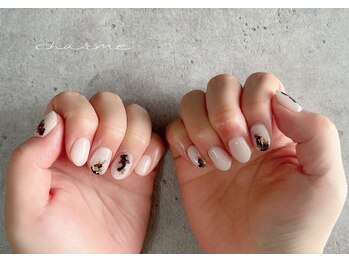 シャルム(charme)/ハンドジェル