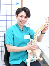 あいここ 甲斐 拓馬