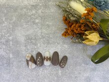 ネイル バズ(NAIL BUZZ)/初回ソフトジェルオフ込19000円