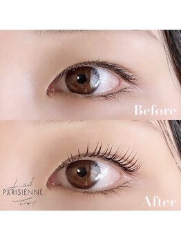 リーム(REAM)/パリジェンヌラッシュリフト