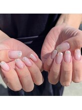 アールエム(Rm)/11月♪ネイル