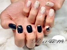 ラウム(Raum)/持ち込みデザイン♪