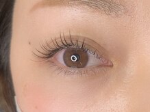 ラシク ゼロ 草加駅前(Lashiku Zero)/マツエク