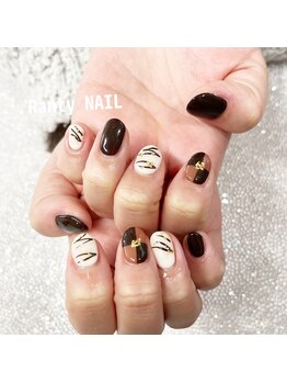 バレンタインデザイン