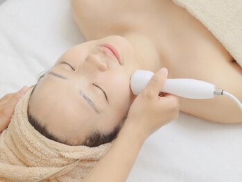 カラン(Calin)の写真/ヒト幹細胞で本格エイジングケア!《全メニューマッサージ付き》驚きのハリツヤ肌に♪速攻性あり◎