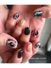 エムシーベル(m.c bell)/