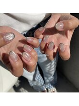 ルート12/マグネットネイル