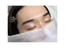 ロフ 高松店(lof.)/【高松】メンズアイブロウ