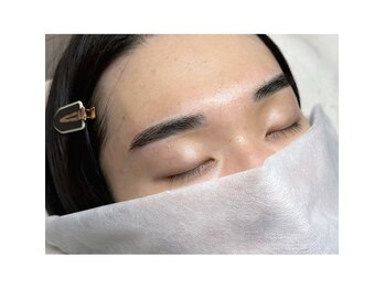 ロフ 高松店(lof.)/【高松】メンズアイブロウ