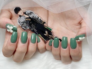 コンジュニム(conjunim)/ワンカラー