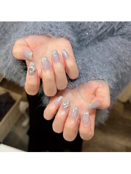 ルタンドゥボヌール 松山市駅前本店/キラキラ