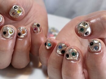 ミトミ(MITOMI)/H/Standard plan 202|高円寺