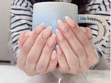 キナ(KINA)/10/25　ワンカラー