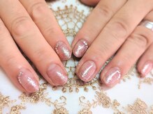 はあとねいる イオン 鶴見緑地前店/デザインNo.23