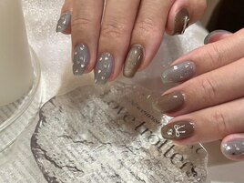 【Sumika.t】ハートマグネット